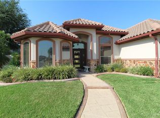 2011 Rochester St, Edinburg, TX 78539