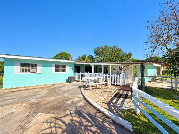 5117 W WASHINGTON STREET, ORLANDO, FL 32811