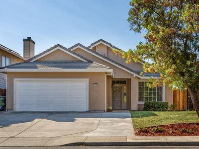 4912 Cache Peak Dr, Antioch, CA, 94531