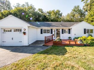 22 Timberneck Dr, Reading, MA 01867