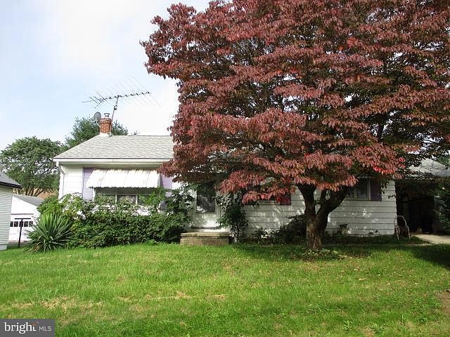 122 Moul Ave, Hanover, PA 17331 | Zillow