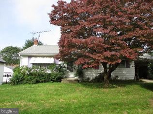 122 Moul Ave, Hanover, PA 17331