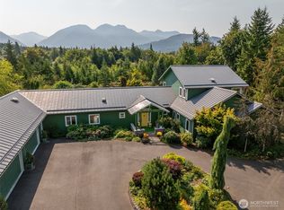 853 Merrill Way, Port Angeles, WA 98362