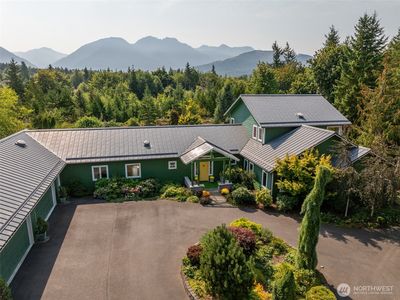 853 Merrill Way, Port Angeles, WA, 98362