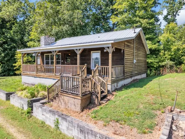 7383 Dale Ridge Rd, Lancaster, TN 38569