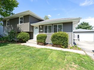 3671 Jonathan Simpson Dr, Joliet, IL