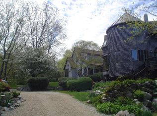 3 Andrews Holw, Rockport, MA 01966