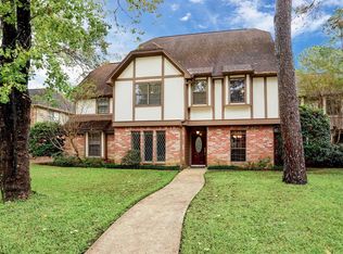 8123 Northbridge Dr, Spring, TX 77379