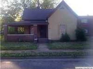 2918 Avenue D, Birmingham, AL 35218
