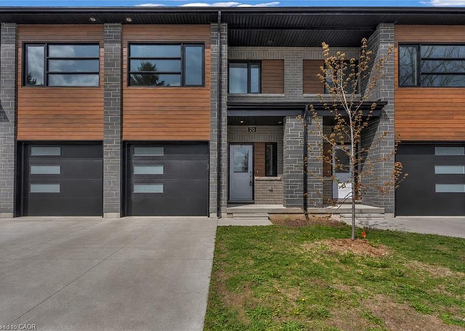 1st image of 275 James St S #20