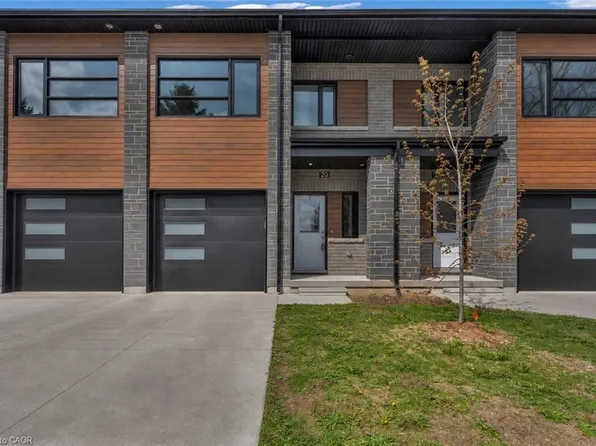275 James St S #20, Marys, ON N4X 1C6
