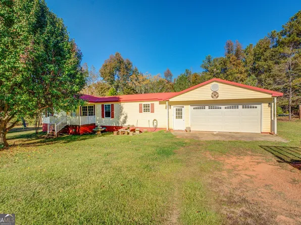 3041 Clack Rd, Madison, GA 30650
