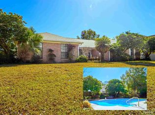 3941 Leesway Cir, Pensacola, FL 32504