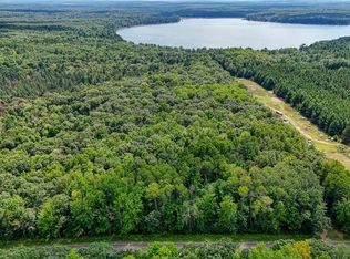 13 acres on County Rd A, Spooner, WI 54801