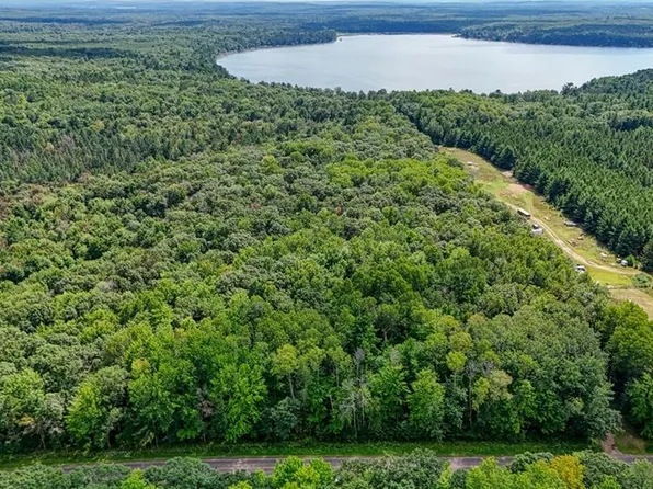 13 acres on County Rd A, Spooner, WI 54801