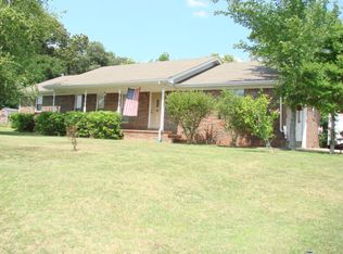 886 Highway 118, Dresden, TN 38225