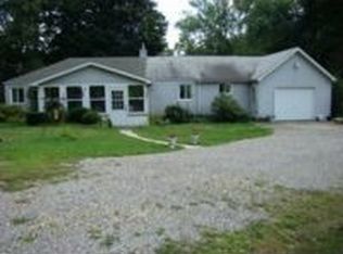 951 New Castle Rd, Slippery Rock, PA 16057