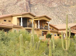 7636 N Viale Di Buona Fortuna, Tucson, AZ 85718