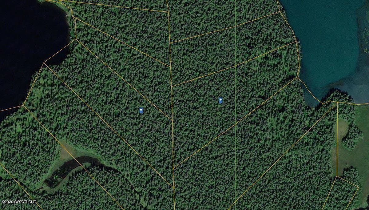 L45 Hewitt, Lake Remote, AK 99000 Zillow