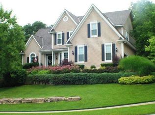 13604 W 54th St, Shawnee, KS 66216