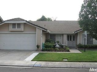 1513 Tonopah Pl, Modesto, CA 95358
