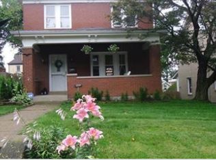 2357 Beaufort Ave, Pittsburgh, PA 15226