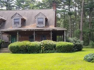 15 Belforest Ln, Hope Valley, RI 02832
