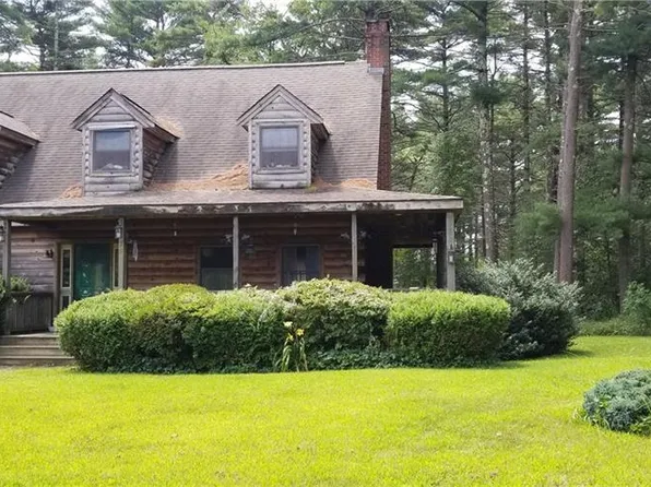 15 Belforest Ln, Hope Valley, RI 02832