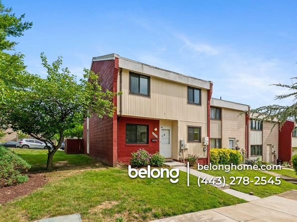8650 Brae Brooke Dr, Lanham, MD