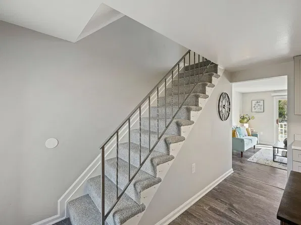 Townhomes at Rivers Gate, 43 Salix Court Rgshaw #82, Middle River, MD 21220