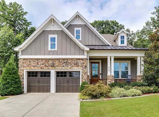 8105 Greys Landing Way, Raleigh, NC 27615