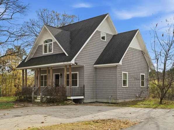 9 Shackford Court, Pittsfield, NH 03263