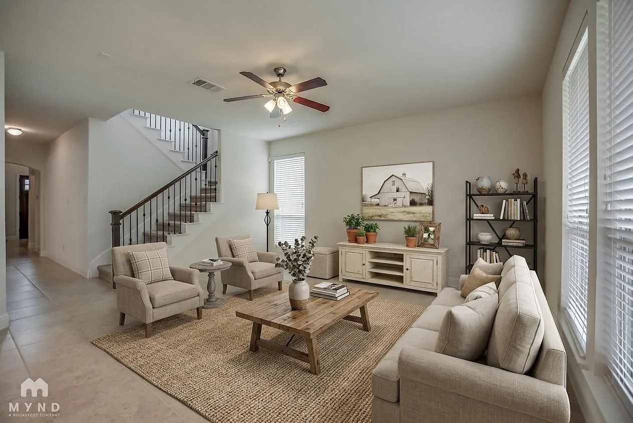 4 bed, 3.5 bath, 2790 sqft, $3,935 — Photo 3
