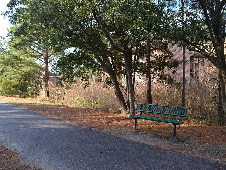 Cape Henry Trail