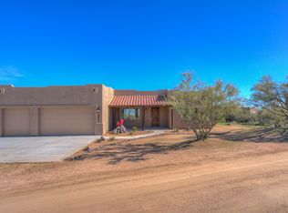 34305 N 138th Pl, Scottsdale, AZ 85262