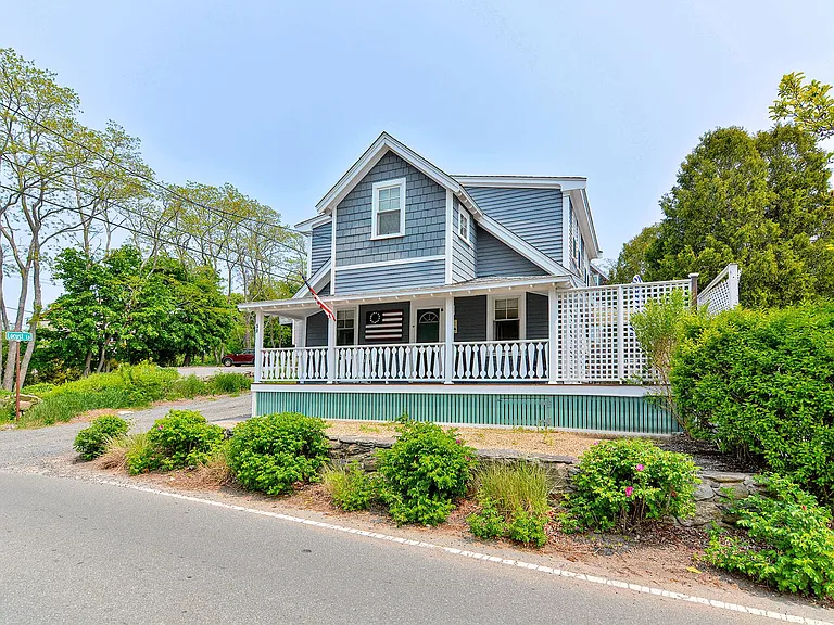 58 Eastern Point Rd — Photo 1
