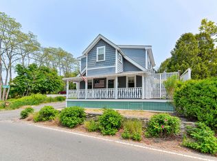 58 Eastern Point Rd, Gloucester, MA 01930