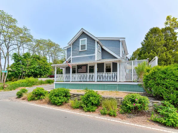 58 Eastern Point Rd, Gloucester, MA 01930
