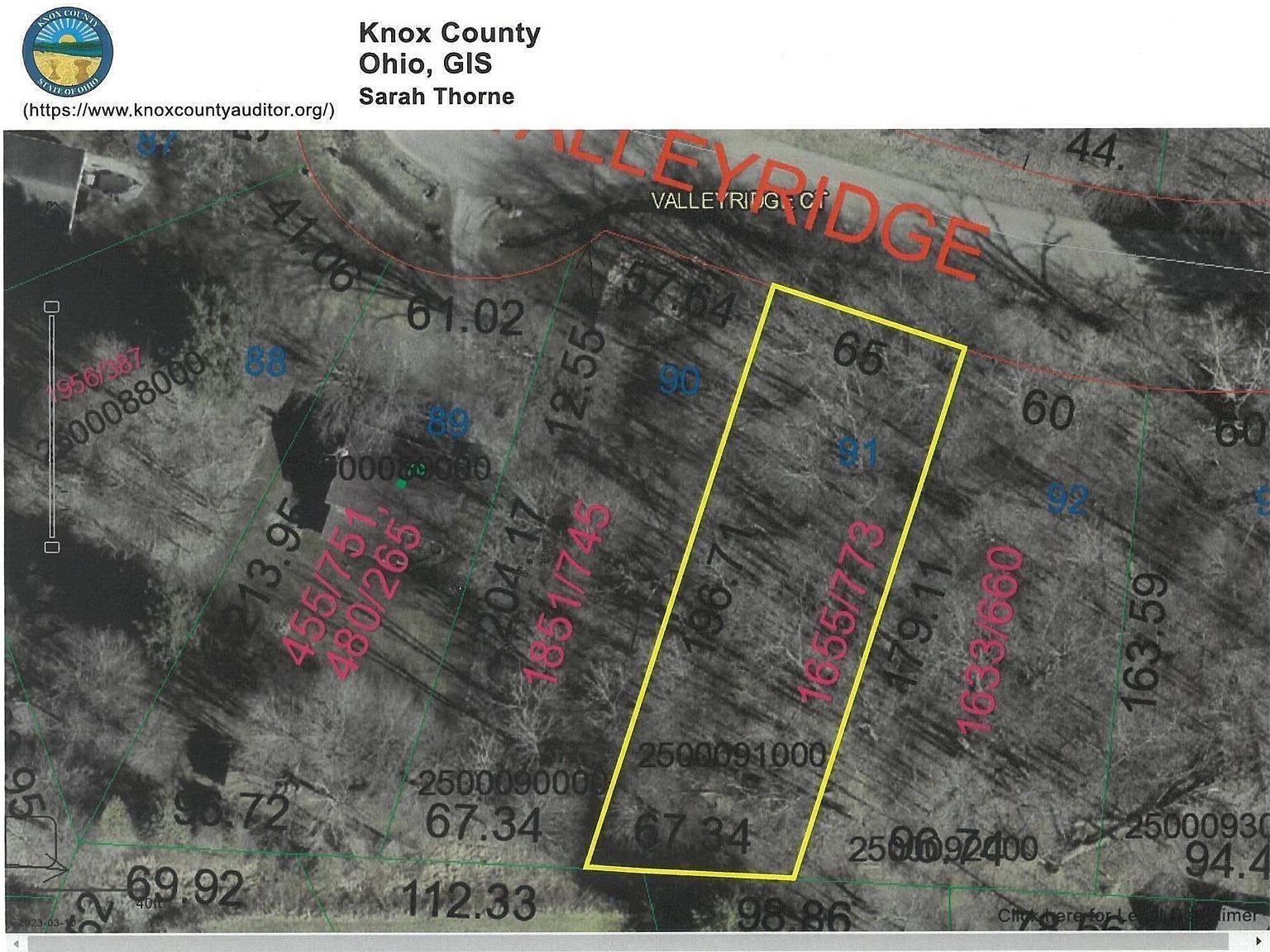 0 Valley Ridge Ct, Howard, OH 43028 Zillow