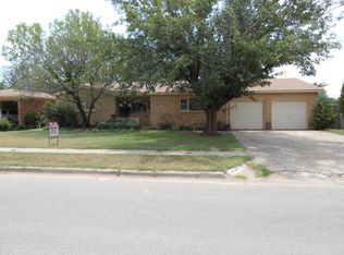 3607 43rd St, Lubbock, TX 79413