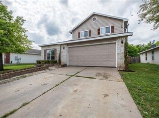 3206 Caleb Dr, Austin, TX 78725