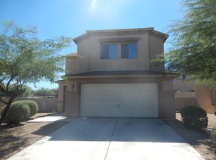 2002 E Vera Cruz Vis, Tucson, AZ 85713