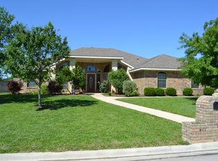 2208 Addax Trl, Harker Heights, TX 76548