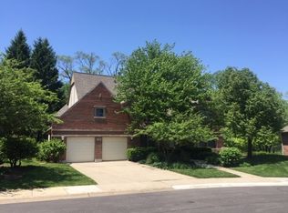 729 Prestbury Ct, Northbrook, IL 60062