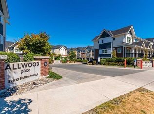 32633 Simon Ave #66, Abbotsford, BC N0N 0N0