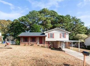 1744 Rocky Ridge Dr NW, Conyers, GA 30012
