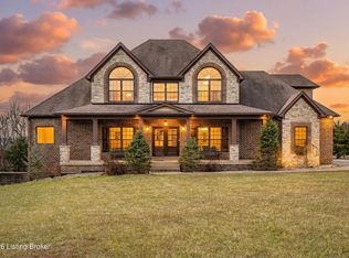 288 Clayleen Way, Taylorsville, KY 40071
