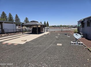 1899 Fairway Run LOT 128, Show Low, AZ 85901