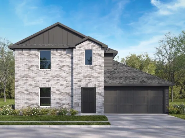 1424 Oak Valley, Denton, TX 76209