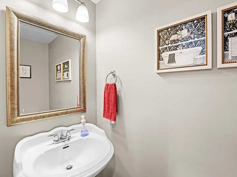 1813 Saint Charles Way — Photo 8